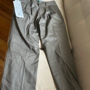 Dockers Men's Khaki Chinos NWT
